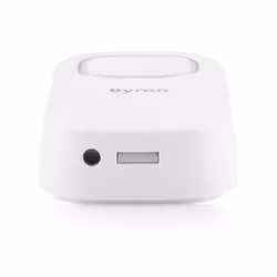 Byron DBY-25930 Pulsante campanello wireless DBY930 - Vista aggiuntiva 7