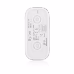 Byron DBY-25930 Pulsante campanello wireless DBY930 - Vista aggiuntiva 8