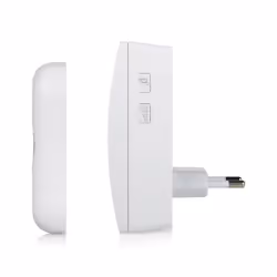 Byron Set campanello wireless Wireless doorbell set DB132 - Vista aggiuntiva 7