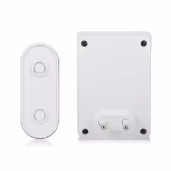 Byron Set campanello wireless Wireless doorbell set DB132 - Vista aggiuntiva 8