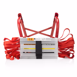 Smartwares 10.015.18 Scaletta di fuga BBVL - Vista aggiuntiva 4