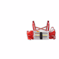 Smartwares 10.015.18 Scaletta di fuga BBVL - Vista aggiuntiva 8