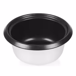 Tristar RK-6141 cuoci riso 0,6 L 300 W Nero - Vista aggiuntiva 5