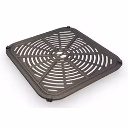 Princess 182480 Singolo 10 L Indipendente 1700 W Friggitrice ad aria calda Nero - Vista aggiuntiva 4