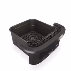 Princess 182480 Singolo 10 L Indipendente 1700 W Friggitrice ad aria calda Nero - Vista aggiuntiva 5