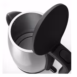 Tristar WK-1348 bollitore elettrico 1,7 L 2200 W Nero, Acciaio inox - Vista aggiuntiva 2