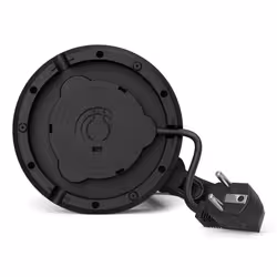 Tristar WK-1348 bollitore elettrico 1,7 L 2200 W Nero, Acciaio inox - Vista aggiuntiva 4