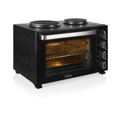 Tristar OV-3670 fornetto con tostapane 35 L 3200 W Nero