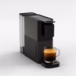 Princess 249423 Automatica Macchina per caffè a capsule 0,8 L - Vista aggiuntiva 2