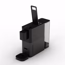 Princess 249423 Automatica Macchina per caffè a capsule 0,8 L - Vista aggiuntiva 4