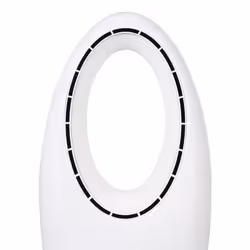 Tristar VE-5717 ventilatore Bianco - Vista aggiuntiva 3
