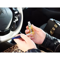 Herome Nourishing Nail Oil Rinforzante per unghie 10 ml - Vista aggiuntiva 2