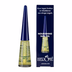 Herome Nourishing Nail Oil Rinforzante per unghie 10 ml - Vista aggiuntiva 5