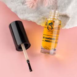 Herome Exit Damaged Nails Rinforzante per unghie 7 ml - Vista aggiuntiva 4