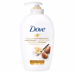 Dove Pflegende Hand-Waschlotion