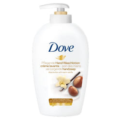 Dove Pflegende Hand-Waschlotion 250 ml Sapone liquido 1 pz