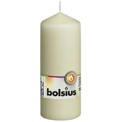 Bolsius - Moccolo Singolo 150/58 Ivory