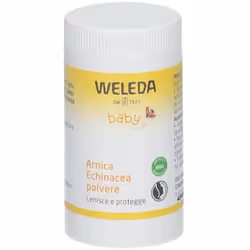 Weleda Arnica Echinacea Polvere Cutanea 20g