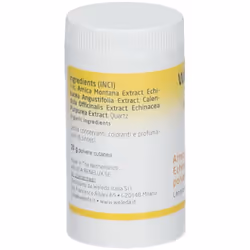 Weleda Arnica Echinacea Polvere Cutanea 20g