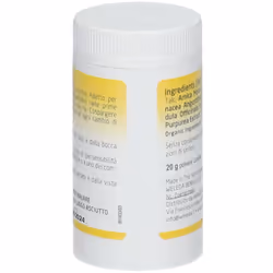 Weleda Arnica Echinacea Polvere Cutanea 20g - Vista aggiuntiva 4