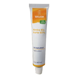 Weleda Arnica Bio Forte 60% Gel Lenitivo 25g