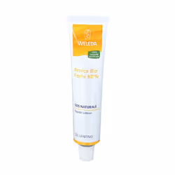 Weleda Arnica Bio Forte 60% Gel Lenitivo 25g
