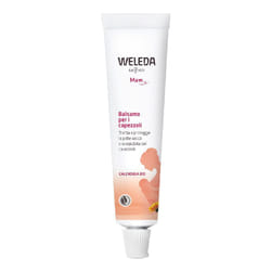 Weleda Mum Balsamo per Capezzoli Lenitivo 25g