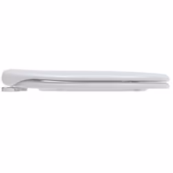 WISA Star Coperchio rigido da WC Duroplast Bianco - Vista aggiuntiva 4