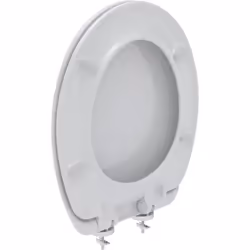 WISA Star Coperchio rigido da WC Duroplast Bianco - Vista aggiuntiva 7