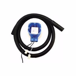 Per placche di attivazione NEA / KATION Alimentazione AC 100-240V ~ / 50-60 Hz Tensione di esercizio DC 5V / 1A Lunghezza cav ...