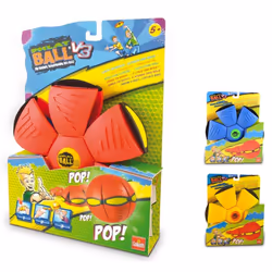 Goliath 31613.012, Bambino/Bambina, 5 anno/i, Plastica, Multicolore, Blu, Giallo, Rosso