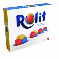 Goliath 370802.006 gioco da tavolo