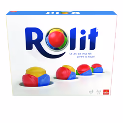 Goliath 370802.006 gioco da tavolo