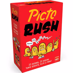 Goliath 370980.006, Gioco da tavolo