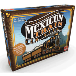Goliath Mexican Train