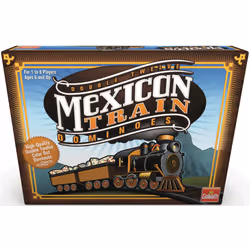 Goliath Mexican Train