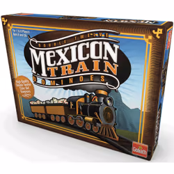 Goliath Mexican Train