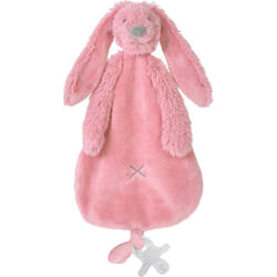 Happy Horse Rabbit Richie Raspberry 25 cm