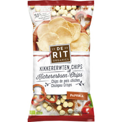 De Rit 370012 patatina fritta/patatina 75 g Paprica