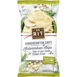 De Rit 370013 patatina fritta/patatina 75 g Rosmarino