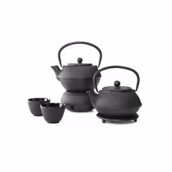 Bredemeijer Jang Teiera singola 800 ml Nero - Vista aggiuntiva 2