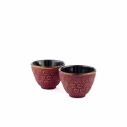 Bredemeijer Shanghai Teiera singola 600 ml Oro, Rosa - Vista aggiuntiva 3