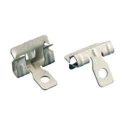 ERICO 4H58 Metallico Acciaio