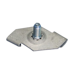 ERICO 4G24M16 Grigio, Metallico Acciaio