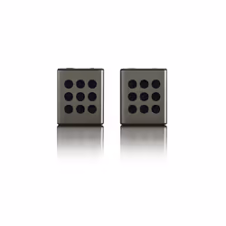 Lenco BTP-200BK altoparlante portatile e per feste Altoparlante portatile stereo Grigio 5 W