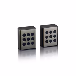 Lenco BTP-200BK altoparlante portatile e per feste Altoparlante portatile stereo Grigio 5 W