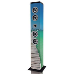 Ices IBT-6 40 W Multicolore