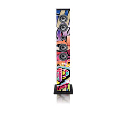 Ices IBT-6 40 W Multicolore