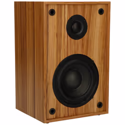 Lenco LS-300 Giradischi con trasmissione a cinghia Nero, Legno - Vista aggiuntiva 8