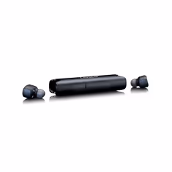 Lenco EPB-440 Auricolare Wireless In-ear Micro-USB Bluetooth Nero - Vista aggiuntiva 4